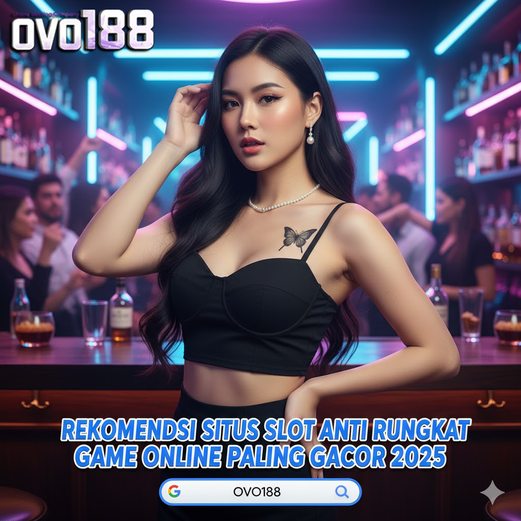 OVO188: Rekomendasi Situs Slot Anti Rungkat Game Online Paling Gacor 2025 - WooCommerce eCommerce